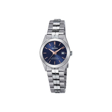 Cargar imagen en el visor de la galería, RELOJ PARA MUJER FESTINA OUT OF CORE COLLECTION F20438/B - PLATEADO