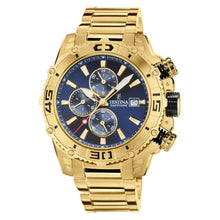 Cargar imagen en el visor de la galería, RELOJ PARA HOMBRE FESTINA PRESTIGE F20492/2 - AZUL