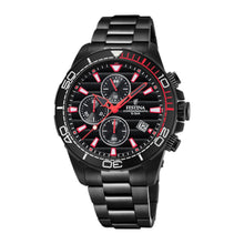 Cargar imagen en el visor de la galería, RELOJ PARA HOMBRE FESTINA THE ORIGINALS F20365/5 - NEGRO