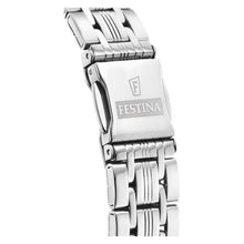 Cargar imagen en el visor de la galería, RELOJ PARA MUJER FESTINA MADEMOISELLE F16940/D - PLATEADO