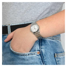 Cargar imagen en el visor de la galería, RELOJ PARA MUJER FESTINA MADEMOISELLE F16940/D - PLATEADO