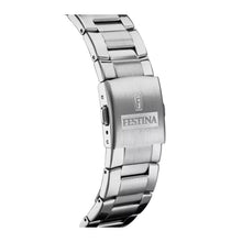 Cargar imagen en el visor de la galería, RELOJ PARA HOMBRE FESTINA CHRONO SPORT F20463/2 - PLATEADO