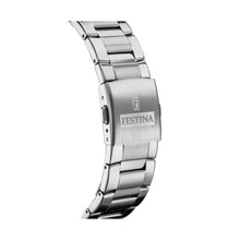 Cargar imagen en el visor de la galería, RELOJ PARA HOMBRE FESTINA CHRONO SPORT F20463/3 - PLATEADO