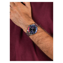Cargar imagen en el visor de la galería, RELOJ PARA HOMBRE FESTINA AUTOMATIC F20478/2 - PLATEADO