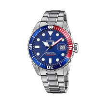 Cargar imagen en el visor de la galería, RELOJ PARA HOMBRE FESTINA AUTOMATIC F20480/1 - PLATEADO