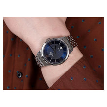 Cargar imagen en el visor de la galería, RELOJ PARA HOMBRE FESTINA AUTOMATIC F20482/2 - PLATEADO