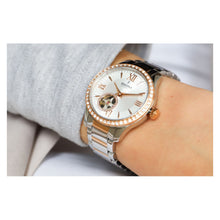 Cargar imagen en el visor de la galería, RELOJ PARA MUJER FESTINA AUTOMATIC F20487/1 - MULTICOLOR