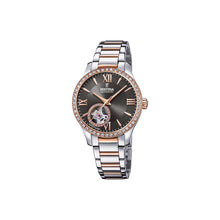 Cargar imagen en el visor de la galería, RELOJ PARA MUJER FESTINA AUTOMATIC F20487/2 - MULTICOLOR