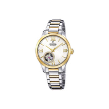Cargar imagen en el visor de la galería, RELOJ PARA MUJER FESTINA AUTOMATIC F20489/1 - MULTICOLOR