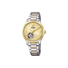 Cargar imagen en el visor de la galería, RELOJ PARA MUJER FESTINA AUTOMATIC F20489/2 - MULTICOLOR