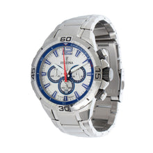 Cargar imagen en el visor de la galería, RELOJ PARA HOMBRE FESTINA CHRONO BIKE F20522/1 - PLATEADO