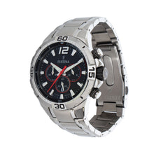 Cargar imagen en el visor de la galería, RELOJ PARA HOMBRE FESTINA CHRONO BIKE F20522/6 - PLATEADO