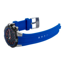 Cargar imagen en el visor de la galería, RELOJ DEPORTIVO PARA HOMBRE FESTINA CHRONO BIKE F20523/1 - AZUL OSCURO