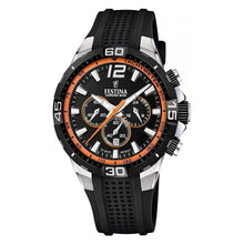 Cargar imagen en el visor de la galería, RELOJ DEPORTIVO PARA HOMBRE FESTINA CHRONO SPORT F20523/2 - NEGRO