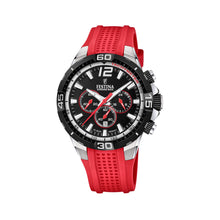 Cargar imagen en el visor de la galería, RELOJ DEPORTIVO PARA HOMBRE FESTINA CHRONO BIKE F20523/7 - ROJO