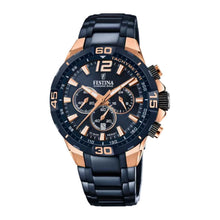 Cargar imagen en el visor de la galería, RELOJ PARA HOMBRE FESTINA SPECIAL EDITIONS F20524/1 - AZUL