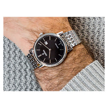 Cargar imagen en el visor de la galería, RELOJ PARA HOMBRE FESTINA SWISS MADE F20018/3 - PLATEADO