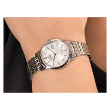 Cargar imagen en el visor de la galería, RELOJ PARA MUJER FESTINA SWISS MADE F20019/1 - PLATEADO