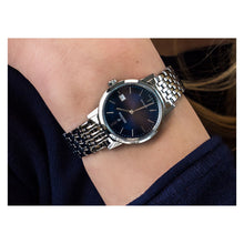 Cargar imagen en el visor de la galería, RELOJ PARA MUJER FESTINA SWISS MADE F20019/2 - PLATEADO
