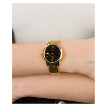 Cargar imagen en el visor de la galería, RELOJ PARA MUJER FESTINA SWISS MADE F20021/3 - DORADO