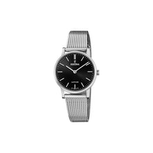 Cargar imagen en el visor de la galería, RELOJ PARA MUJER FESTINA SWISS MADE F20015/3 - PLATEADO