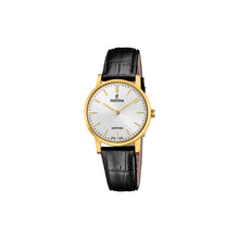 Cargar imagen en el visor de la galería, RELOJ PARA MUJER FESTINA SWISS MADE F20017/1 - DORADO