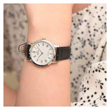 Cargar imagen en el visor de la galería, RELOJ CLÁSICO PARA MUJER FESTINA SWISS MADE F20013/2 - NEGRO