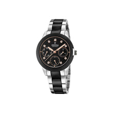 Cargar imagen en el visor de la galería, RELOJ PARA MUJER FESTINA CERAMIC F20497/3 - MULTICOLOR