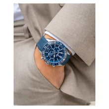 Cargar imagen en el visor de la galería, RELOJ DEPORTIVO PARA HOMBRE FESTINA CERAMIC F20515/1 - AZUL