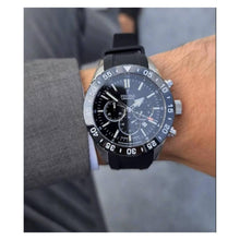 Cargar imagen en el visor de la galería, RELOJ PARA HOMBRE FESTINA CERAMIC F20515/2 - NEGRO