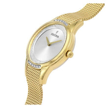 Cargar imagen en el visor de la galería, RELOJ PARA MUJER FESTINA MADEMOISELLE F20495/1 - DORADO