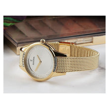 Cargar imagen en el visor de la galería, RELOJ PARA MUJER FESTINA MADEMOISELLE F20495/1 - DORADO
