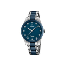 Cargar imagen en el visor de la galería, RELOJ PARA MUJER FESTINA CERAMIC F20499/2 - MULTICOLOR