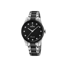 Cargar imagen en el visor de la galería, RELOJ PARA MUJER FESTINA CERAMIC F20499/3 - MULTICOLOR