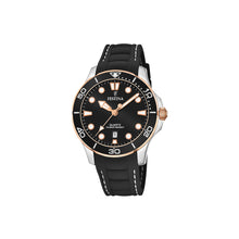 Cargar imagen en el visor de la galería, RELOJ DEPORTIVO PARA MUJER FESTINA BOYFRIEND F20502/6 - NEGRO