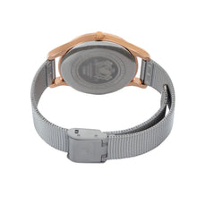 Cargar imagen en el visor de la galería, RELOJ PARA MUJER FESTINA BOYFRIEND F20507/1 - PLATEADO