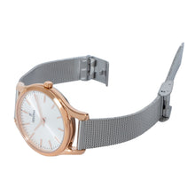Cargar imagen en el visor de la galería, RELOJ PARA MUJER FESTINA BOYFRIEND F20507/1 - PLATEADO