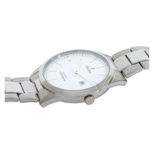 Cargar imagen en el visor de la galería, RELOJ PARA HOMBRE FESTINA CLASSIC METAL F20511/2 - PLATEADO