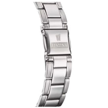 Cargar imagen en el visor de la galería, RELOJ PARA HOMBRE FESTINA CLASSIC METAL F20511/4 - PLATEADO
