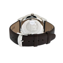 Cargar imagen en el visor de la galería, RELOJ CLÁSICO PARA HOMBRE FESTINA BLANCO F20512/1 - MARRÓN