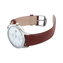 Cargar imagen en el visor de la galería, RELOJ CLÁSICO PARA HOMBRE FESTINA CLASSIC METAL F20512/2 - MARRÓN