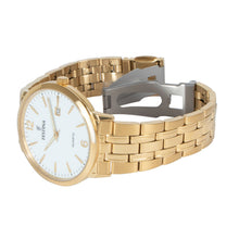 Cargar imagen en el visor de la galería, RELOJ PARA HOMBRE FESTINA CLASSIC METAL F20513/2 - CHAPADO