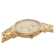 Cargar imagen en el visor de la galería, RELOJ PARA HOMBRE FESTINA CLASSIC METAL F20513/3 - DORADO