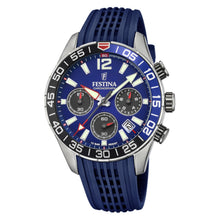 Cargar imagen en el visor de la galería, RELOJ DEPORTIVO PARA HOMBRE FESTINA CHRONO SPORT F20517/1 - AZUL
