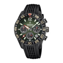 Cargar imagen en el visor de la galería, RELOJ DEPORTIVO PARA HOMBRE FESTINA CHRONO SPORT F20518/2 - NEGRO