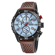 Cargar imagen en el visor de la galería, RELOJ CLÁSICO PARA HOMBRE FESTINA CHRONO SPORT F20519/1 - MARRÓN