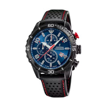 Cargar imagen en el visor de la galería, RELOJ CLÁSICO PARA HOMBRE FESTINA CHRONO SPORT F20519/2 - NEGRO