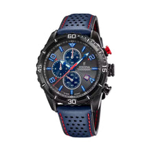 Cargar imagen en el visor de la galería, RELOJ CLÁSICO PARA HOMBRE FESTINA CHRONO SPORT F20519/3 - AZUL