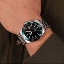 Cargar imagen en el visor de la galería, RELOJ PARA HOMBRE FESTINA AUTOMATIC F20531/2 - PLATEADO