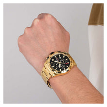 Cargar imagen en el visor de la galería, RELOJ PARA HOMBRE FESTINA CHRONO SPORT F20541/1 - DORADO